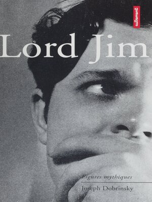 cover image of Lord Jim